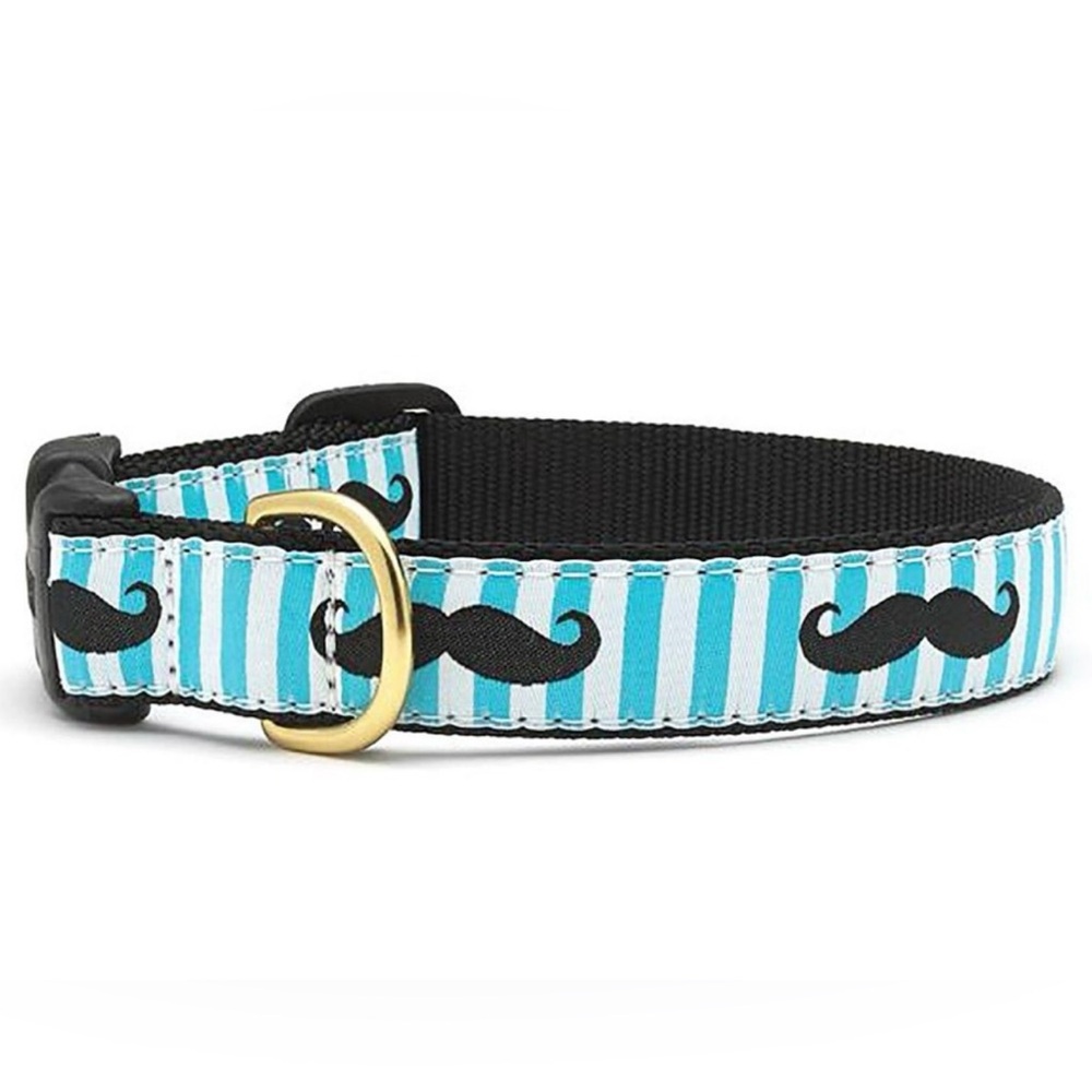 Up Country Dog Collar XL